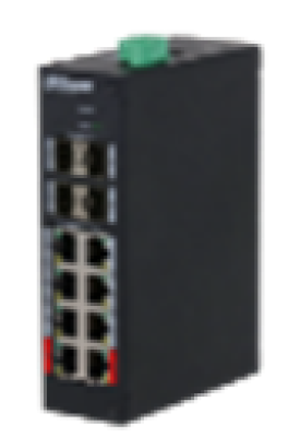 Dahua DH-HS4412-8ET-120