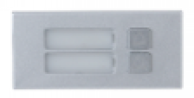 Dahua DHI-VTO4202F-MB2