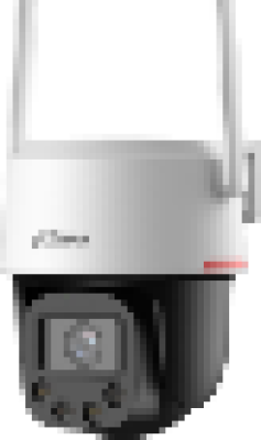 Dahua DH-P4F-PV-4G (DH-SD-P4FP-PV-4G-EAU-0400B-PRO)