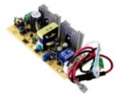 ББП-60 БК Блок питания Accordtec - Купить в Москве