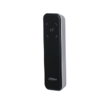 Dahua ASR2200A-D Влагозащищенный считыватель карт доступа