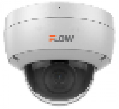 i-Flow F-IC-1421M(2.8mm) IP видеокамера для видеонаблюдения