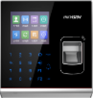 DS-K1T201AMF терминал контроля доступа Hikvision