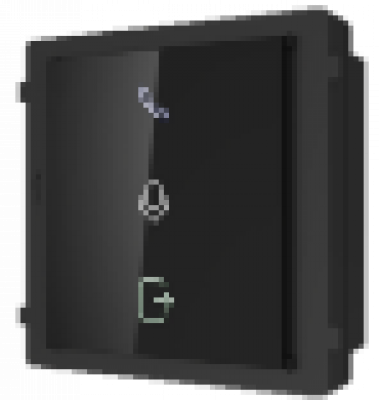 DS-KD-IN модуль видеодомофона Hikvision