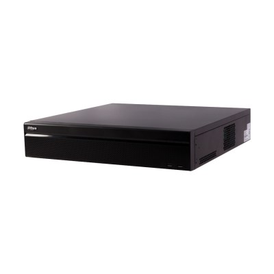 Dahua DHI-NVR4832-4KS2 Видеорегистратор IP 32-х канальный H.265/H.264 и 4K