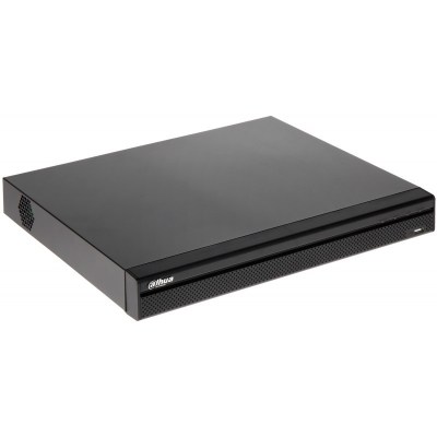 Dahua DHI-NVR5232-16P-4KS2E 32-поточный IP ePOE видеорегистратор 4K