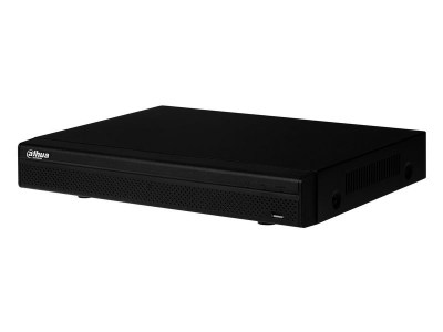Dahua DH-XVR4104HE Видеорегистратор 720P реалтайм CVI/AHD/TVI/IP/960H