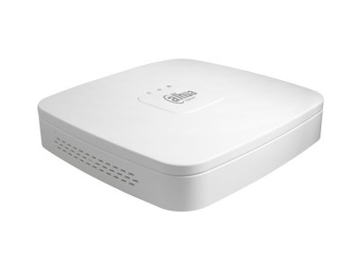 Dahua DH-XVR4108C Видеорегистратор 720P