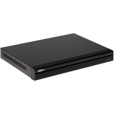 Dahua DH-XVR5216AN-4KL-16P Видеорегистратор HDCVI 16-ти канальный мультиформатный