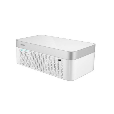 Dahua DH-XVR7104E-4KL-B-X 4 канальный мультиформатный видеорегистратор 4K