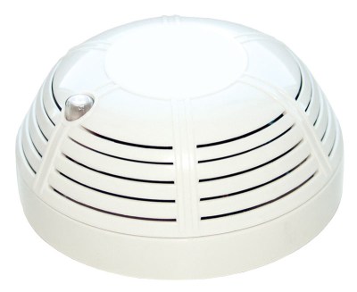 ИП212-63 «Данко» Извещатель пожарный дымовой оптико-электронный