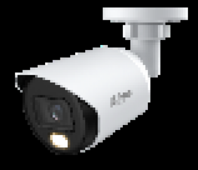 DH-HAC-HFW1239TP-A-LED-0360B-S3 Камера видеонаблюдения Dahua