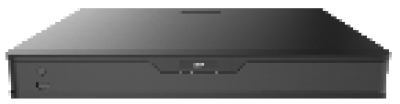NVR302-08E2-P8 Видеорегистратор IP Uniview