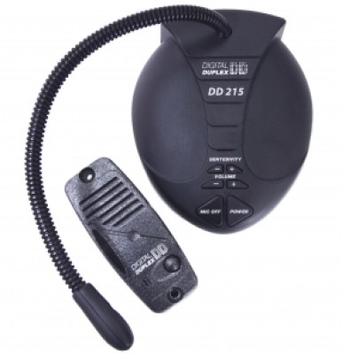 Digital Duplex DD-215T переговорное клиент-кассир