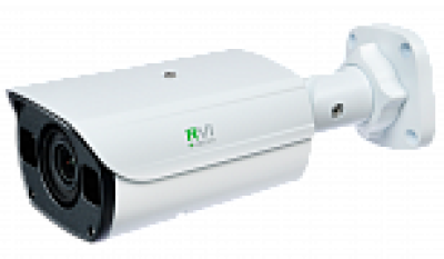 RVi-2NCT5459 (2.7-13.5) white IP видеокамера для систем видеонаблюдения