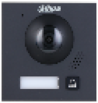 Dahua DHI-VTO4103FB-1