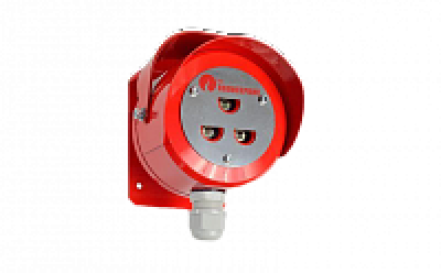 ТЮЛЬПАН 64/3 Ex-R3