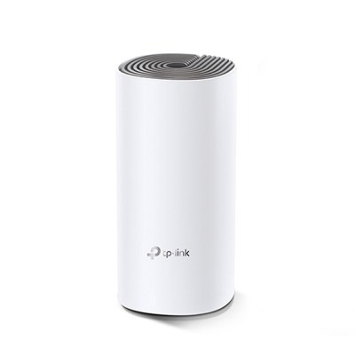 TP-Link Deco M4(1-pack) – AC1200 Mesh Wi-Fi модуль, 1 устройство