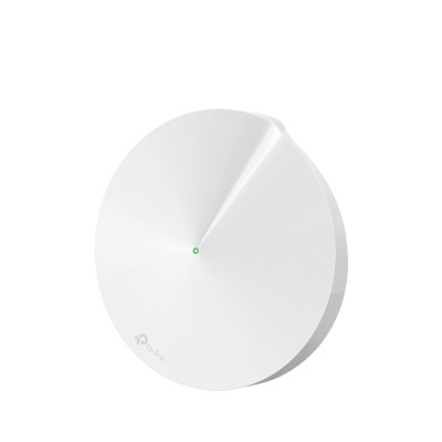 TP-Link Deco M5(1-pack) – AC1300 Mesh Wi-Fi модуль, 1 устройство