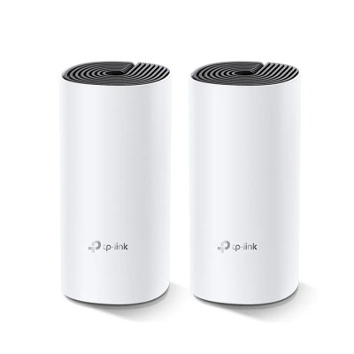 TP-Link Deco S7(2-pack) – Mesh-система AC1900, 2 устройства
