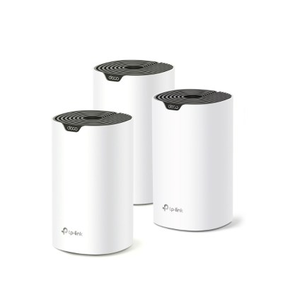 TP-Link Deco S7(3-pack) – Mesh-система AC1900, 3 устройства