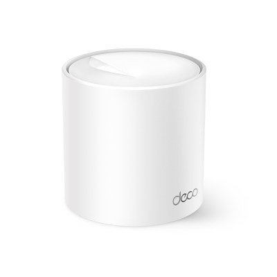 TP-Link Deco X1500 – Mesh-система AX1500, 1 устройство