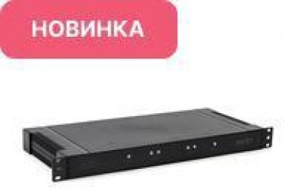 Балансир аккумуляторных батарей
свинцово-кислотных SKAT BB-4 (26-200) Ah