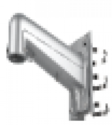 DS-1602ZJ-pole-P крепление для Hikvision