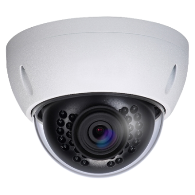 Dahua DH-HAC-HDBW2220EP купольная видеокамера (DAHUA)