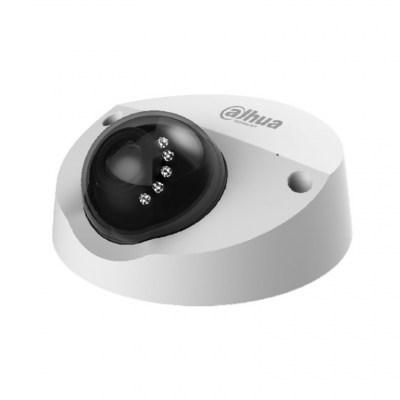 Dahua DH-HAC-HDBW2221FP (90 градусов 1080P) встроенный микрофон