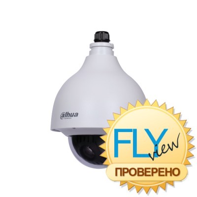 Dahua SD40212T-HN-S2