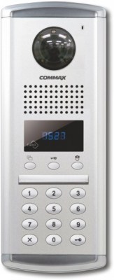 DRC-GAC ПЕРЕГОВОРНОЕ УСТРОЙСТВО С ЦВЕТНОЙ КАМЕРОЙ COMMAX