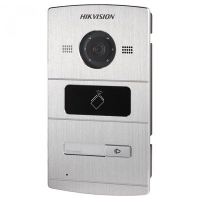 HIKVISION DS-KV8102-IM IP-вызывная панель