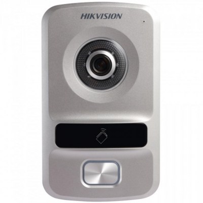 HIKVISION DS-KV8102-IP IP-вызывная панель