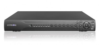 CYFRON DV464A 4-х канальный видеорегистратор