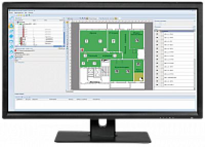 ПО «FireSec 3 Администратор»
