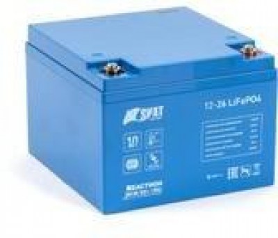 Skat i-Battery 12-26 LiFePo4 аккумуляторная батарея