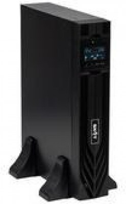 SKAT-UPS 
1000-RACK -ON-V P3 ИБП
1000 Вт, On-Line, синус, внешн. АКБ 24В, 12 В 5А, ~24 В 5А