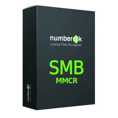 НомерОК SW NumberOk SMB MMCR