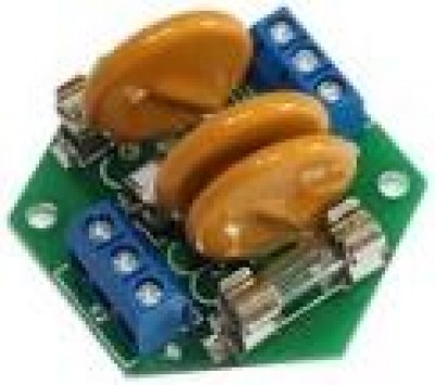 Альбатрос УЗИП 220/500 АС блок защиты электросети, УЗИП, 220В, 500ВА
защита L-0-PE