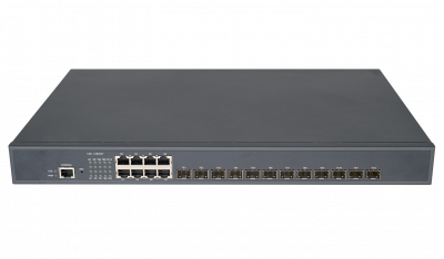 RVi-2NSM8G-12X Сетевой коммутатор