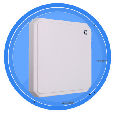 Домовой RFID-868 9дб до 10м