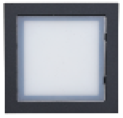 Dahua DHI-VTO4103FB-MI
