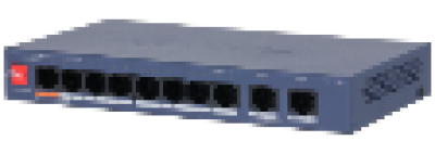 Dahua DH-CS4010-8ET2GT-60