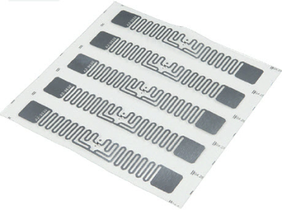 Метка UHF ID-868 LONG RANGE