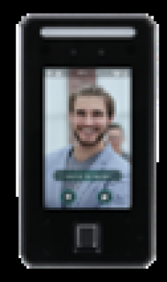 Dahua DHI-ASI6214J-MFW-V1