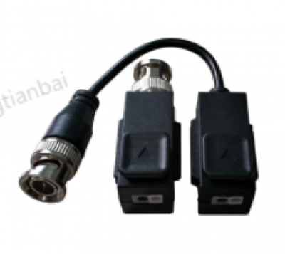 DS-1H18S/E© Передатчки видеосигнала по UTP