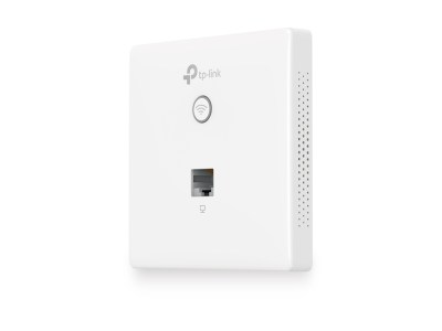 TP-Link EAP115-Wall – N300 Встраиваемая в стену точка доступа Wi-Fi