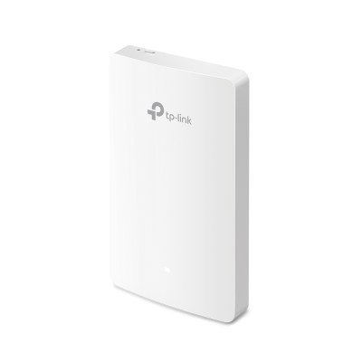 TP-Link EAP235-Wall – AC1200 Встраиваемая в стену двухдиапазонная точка доступа Wi-Fi
