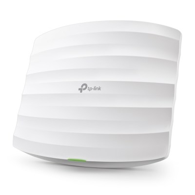 TP-Link EAP245 – AC1750 Потолочная двухдиапазонная точка доступа Wi-Fi